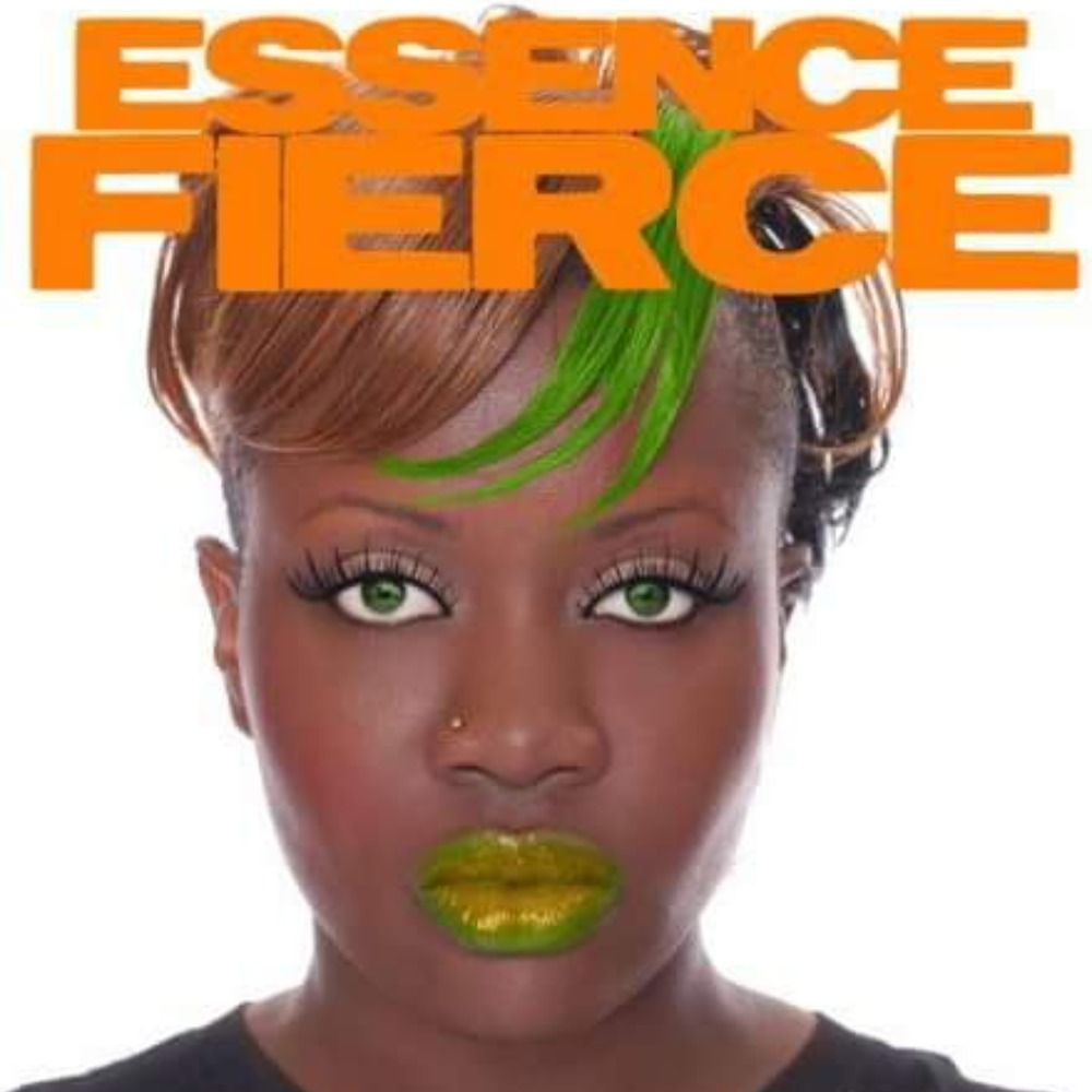Meet your Posher, Adelle
